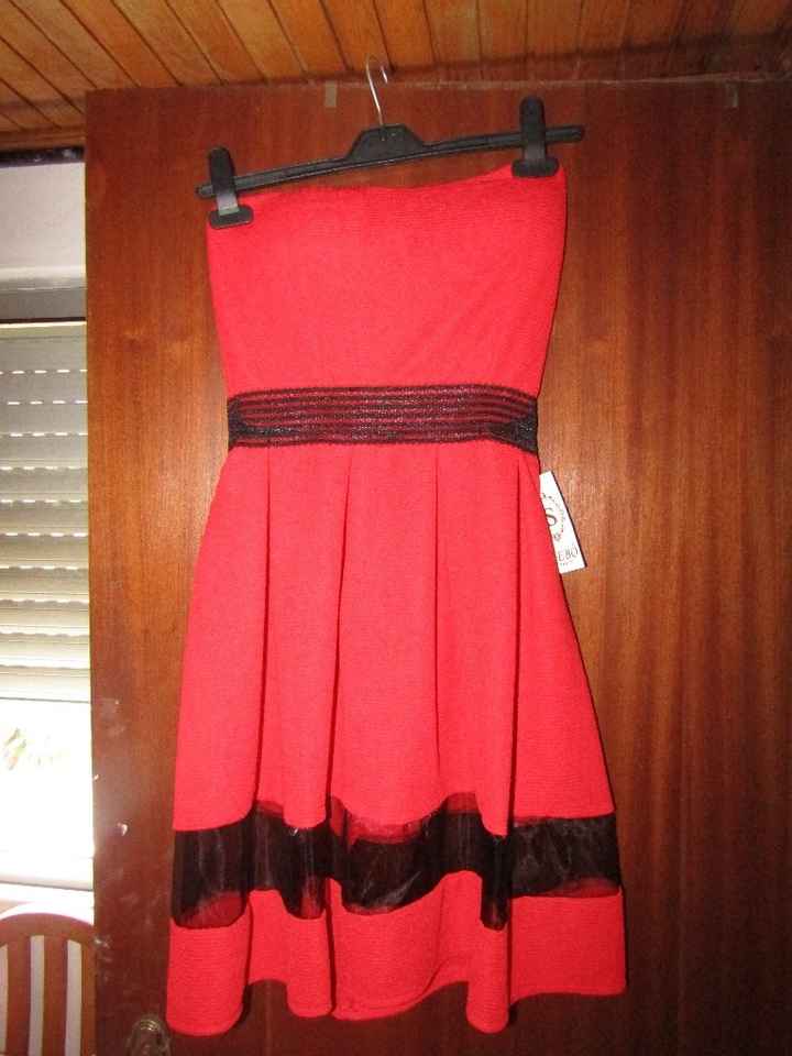 Vestido