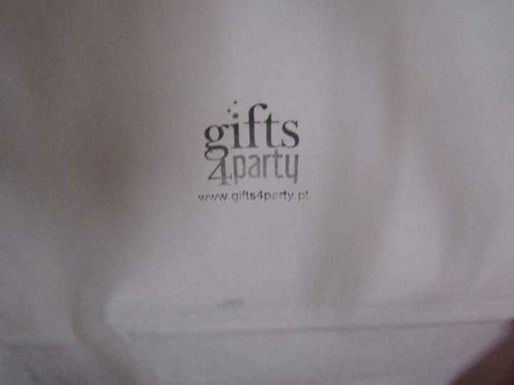 Gifts 4 party