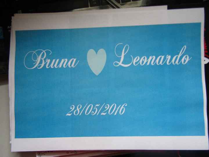 Placa -  ainda em experiências 