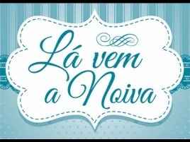 Noiva -  ideia