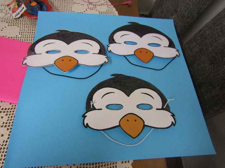 Máscaras