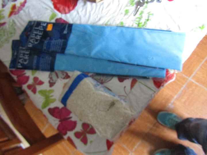 Papel crepe