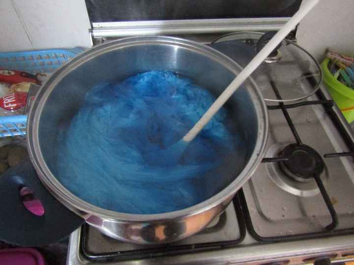 Preparaçao
