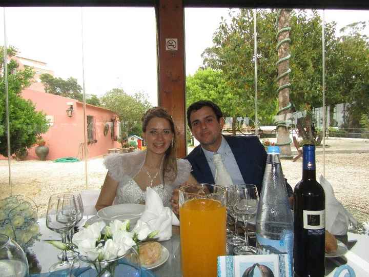 Já casados