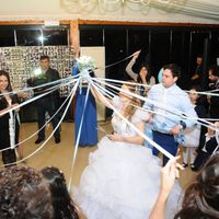 Jogo das fitas