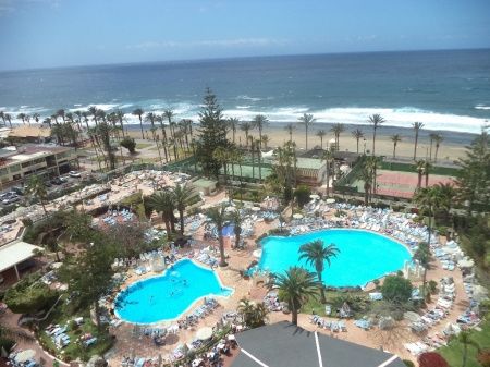 Tenerife