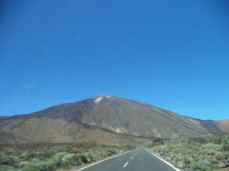 Tenerife