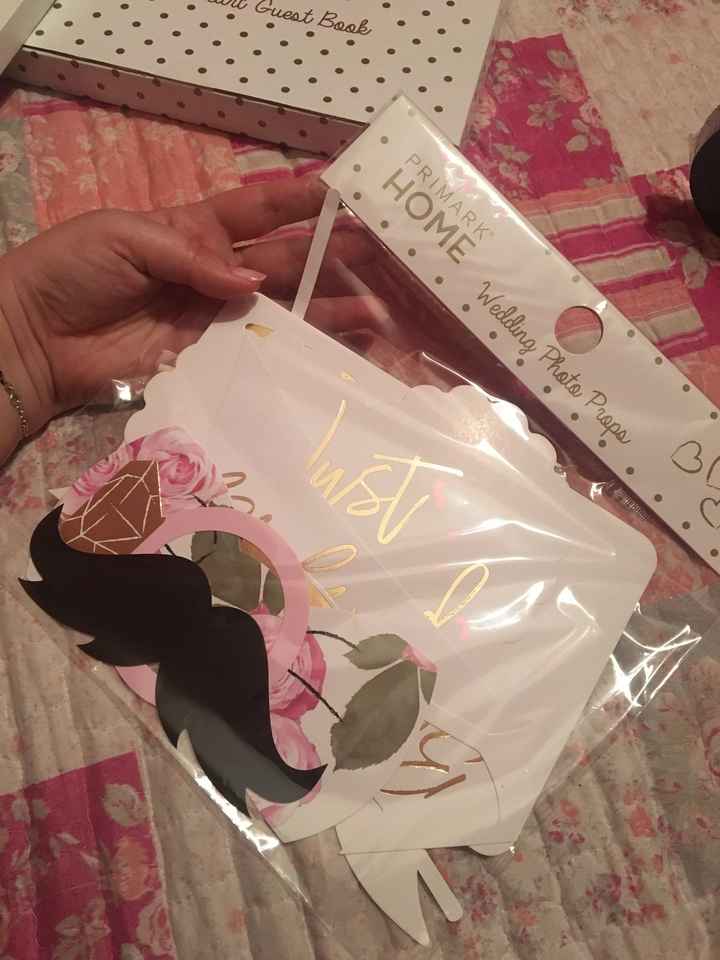 Coisinhas da primark - 4