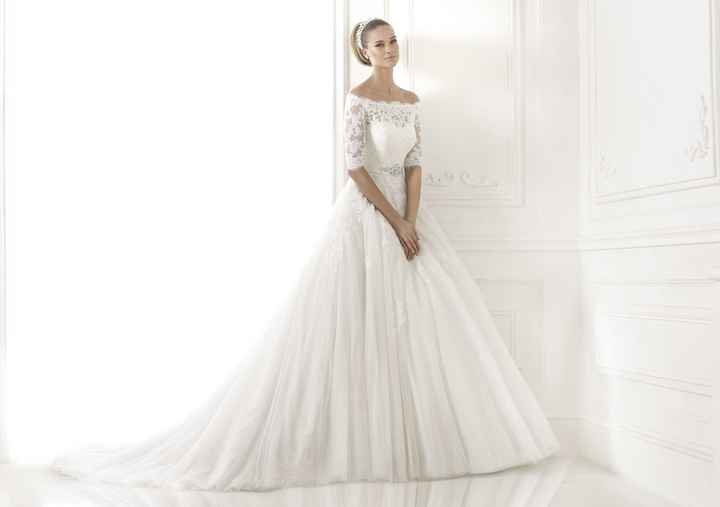 vestido