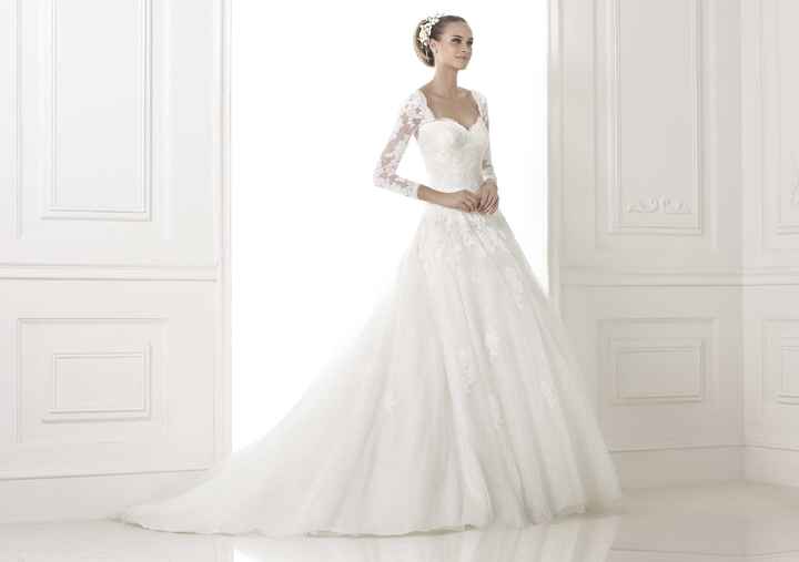 vestido