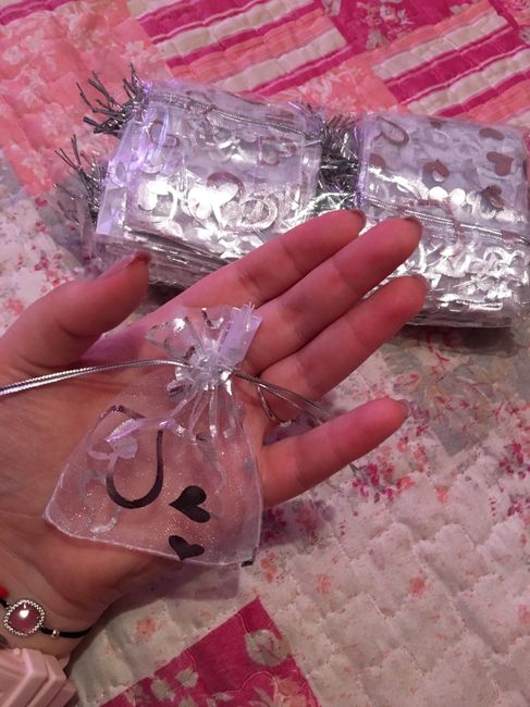 Mostrem as vossas pechinchas - 2