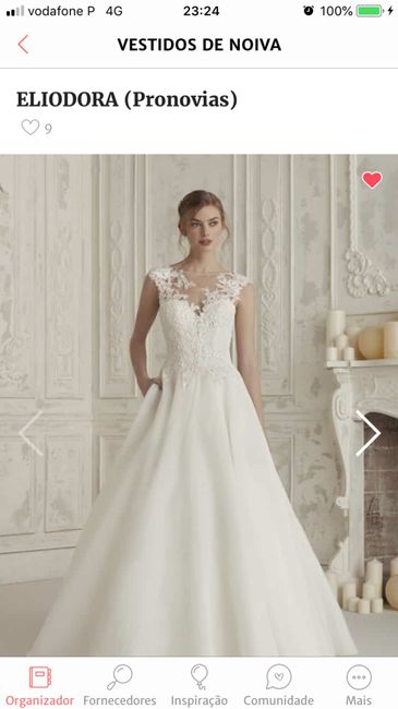 Preço vestidos pronoviaa 2