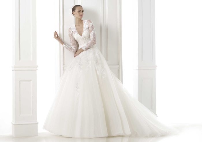 vestido