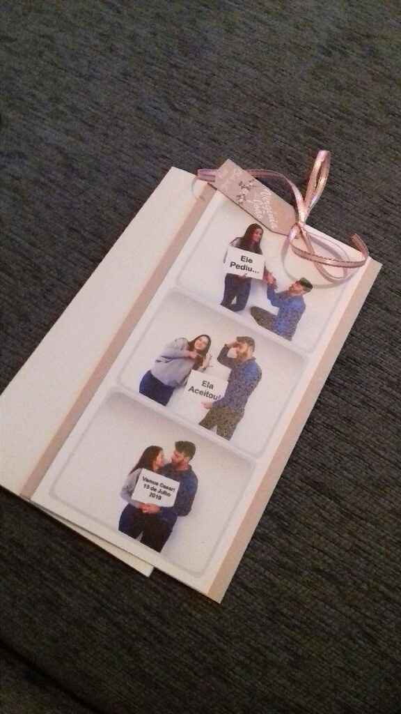 Convites😍 - 2