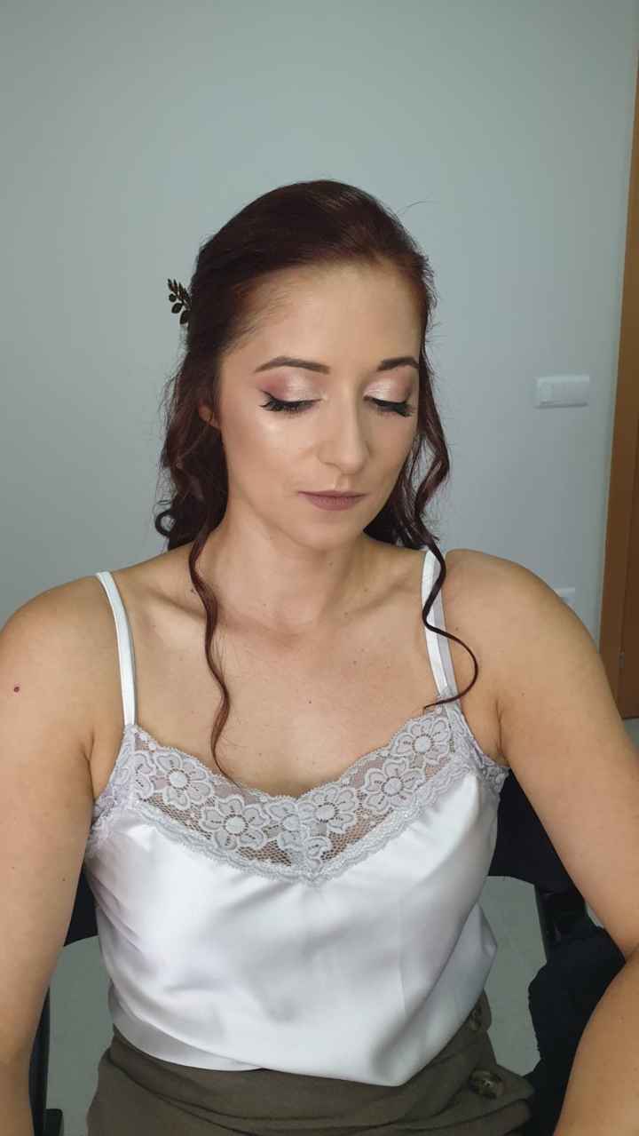 Make Up