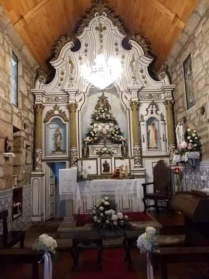 Igreja