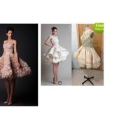 Vestidos a considerar