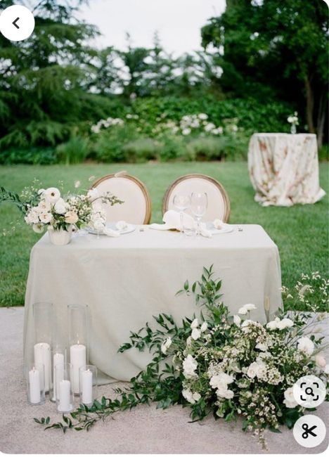 Nuances da Decoração 1