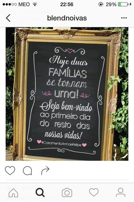 Decoração especial 