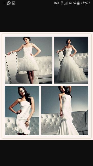Vestido para a festa - 2