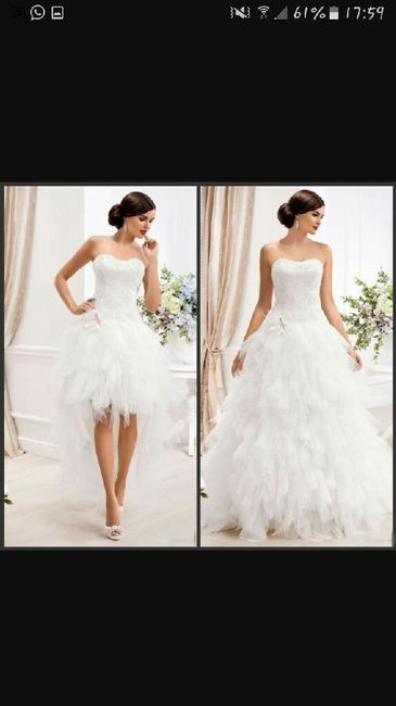 Vestido para a festa - 3