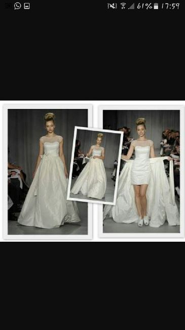 Vestido para a festa - 4