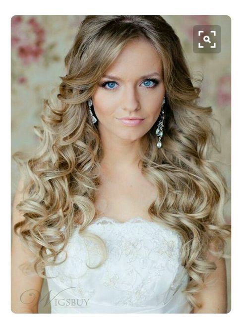 Como escolheram o penteado? - 5