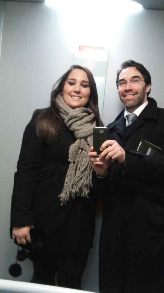 Apresenta-nos o FM! - 1