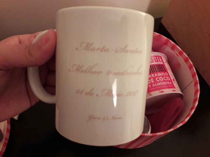 Convites padrinhos - 6