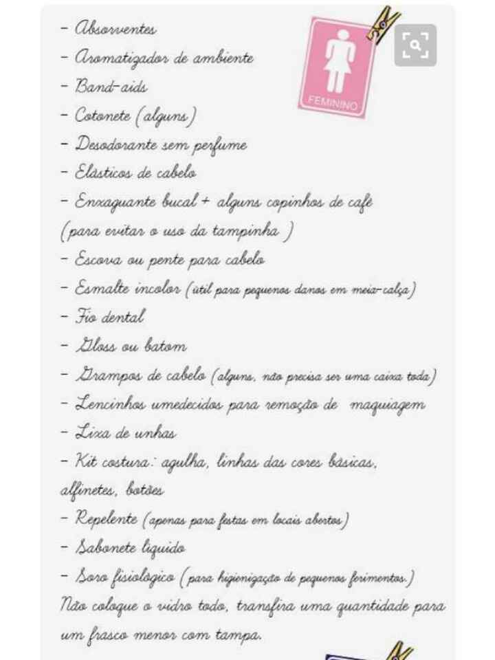 Kit sos - 1