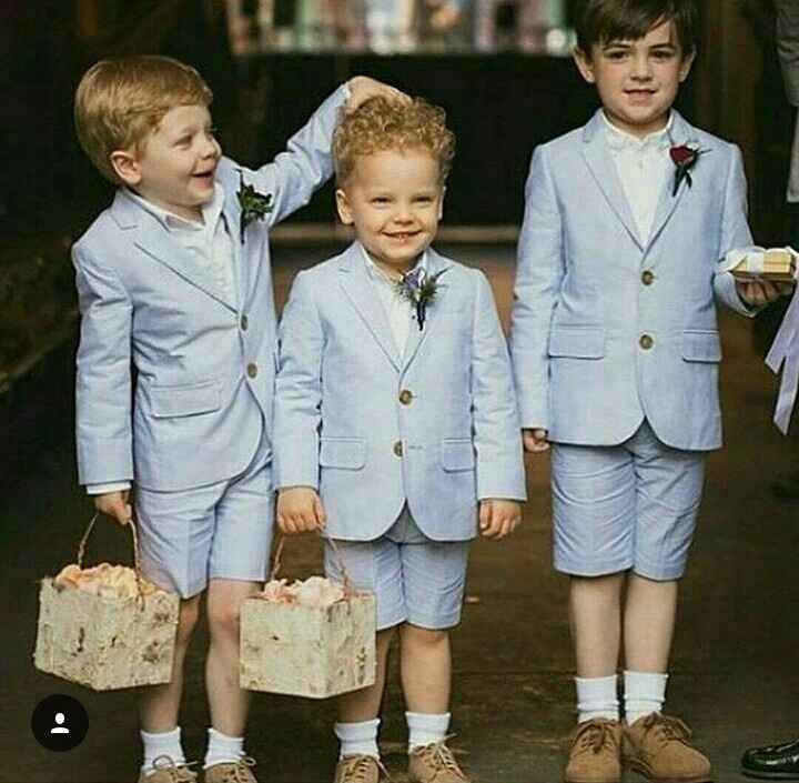 Modelitos para as crianças :d - 8