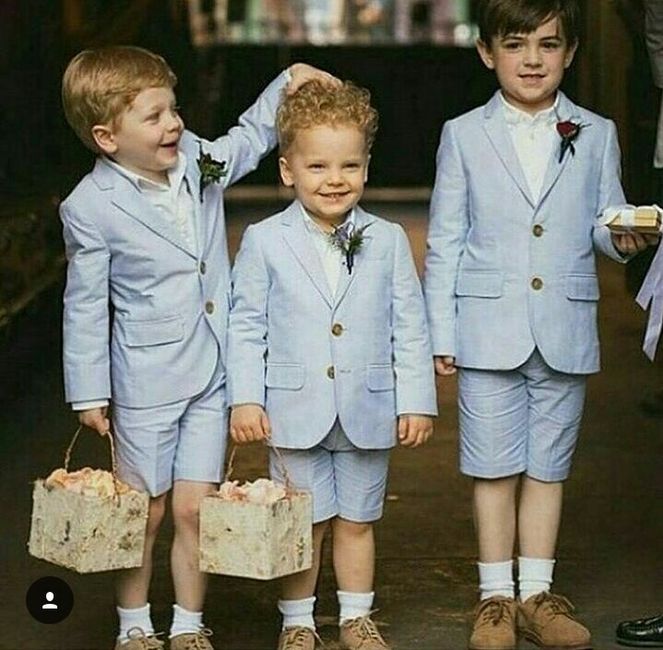 Modelitos para as crianças :d - 8