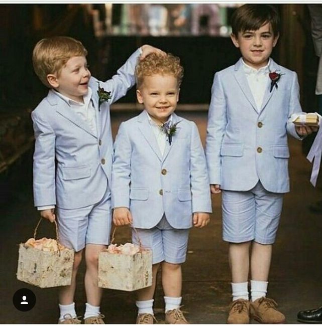 Modelitos para as crianças :d - 48