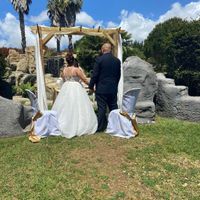 Quantos ❤️ dás para o dia do teu casamento? Avalia! - 1