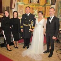 Coro de Casamentos
