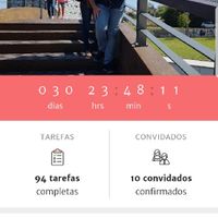 30 dias 😮😮 - 1