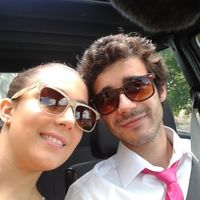 Apresenta-nos o teu noivo - 1