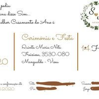Verso Convite 2