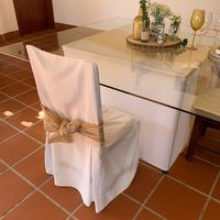 Decoração mesas - 1
