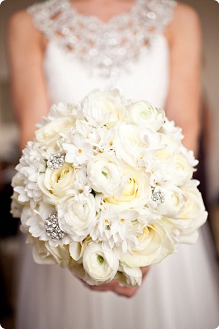 Como vai ser o vosso bouquet? - 1