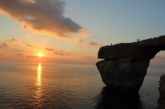 Azure Window