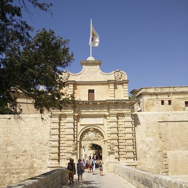 Mdina