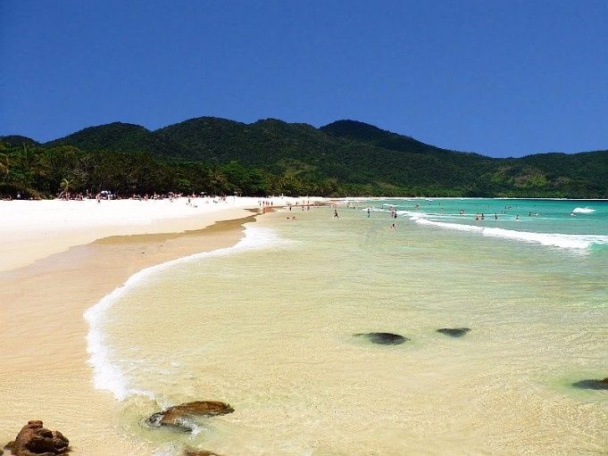Angra dos Reis
