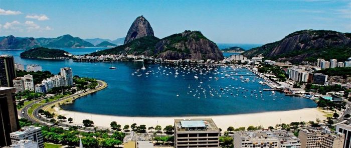 Rio de Janeiro