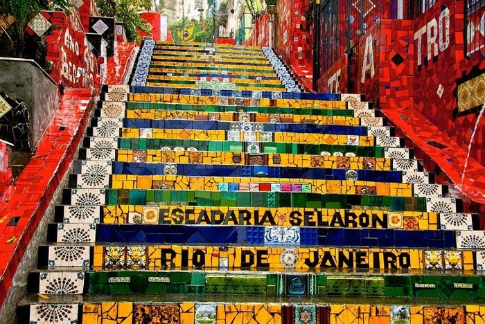 Rio de Janeiro