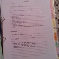Dossier