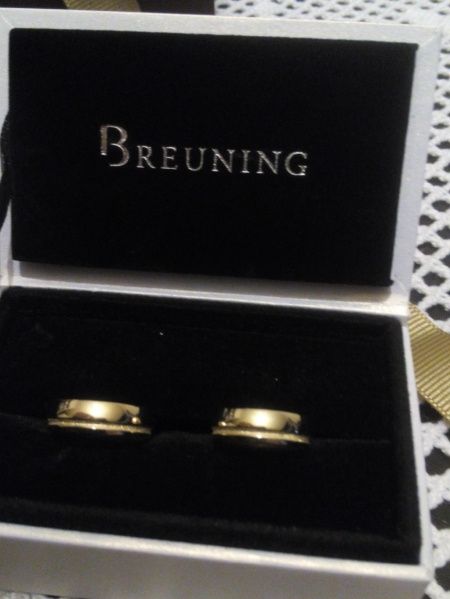rings