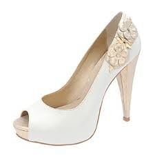 sapatos aplique