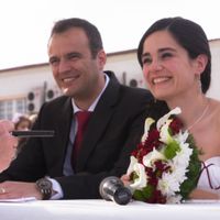 married