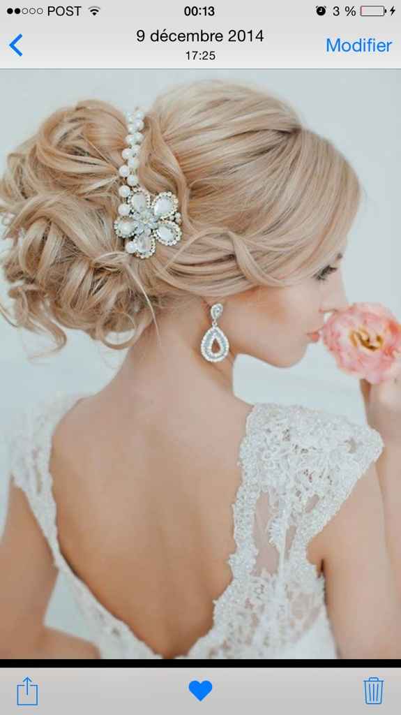 10 acessórios elegantes para o vosso penteado - 1